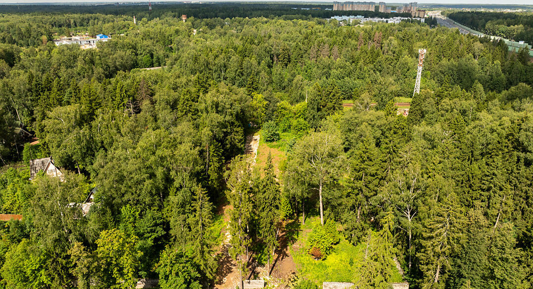 Трудовая Южная