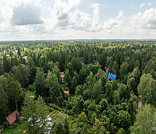 Трудовая Южная