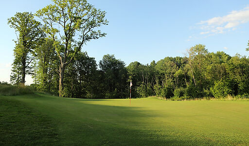 Продается участок в Villa Links