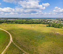 Продается участок в Villa Links