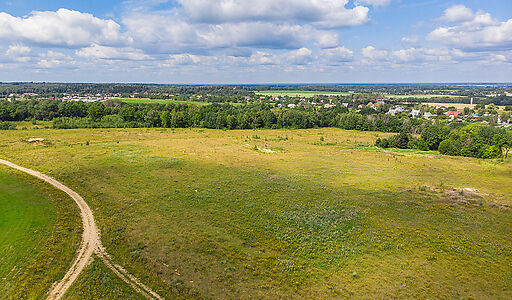 Продается участок в Villa Links