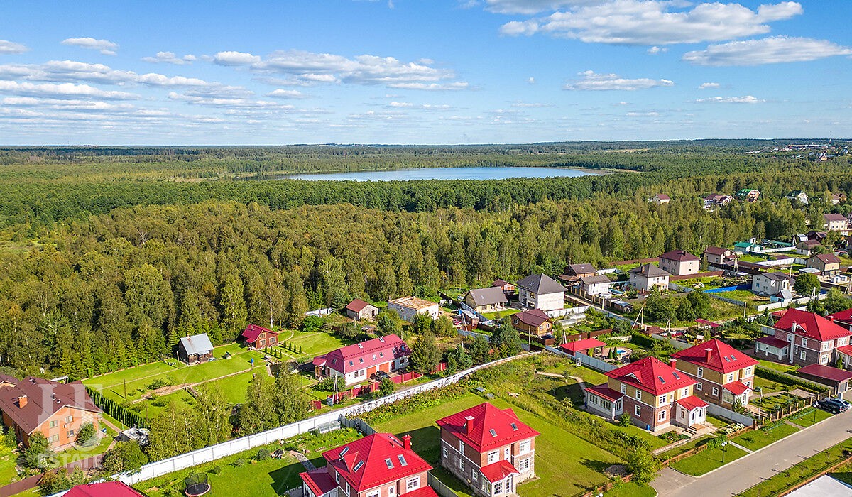 Поселок Мечта в км от МКАД, - продажа домов и участков