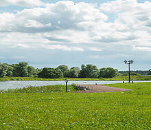 Усть-Пристань