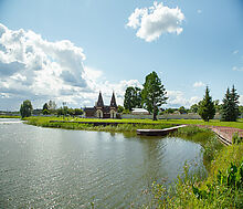 Усть-Пристань