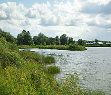 Усть-Пристань