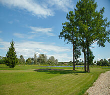 Усть-Пристань