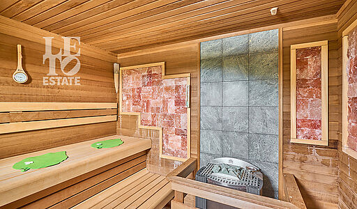 Дом на берегу Волги в Макарьево