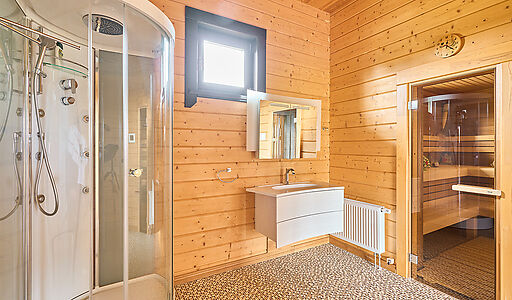 Дом на берегу Волги в Макарьево