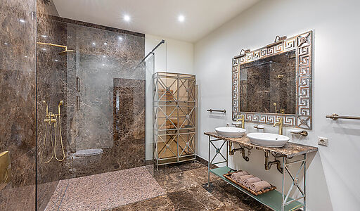 Усадьба в д. Дмитровка