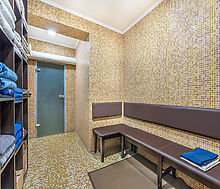 Усадьба в д. Дмитровка