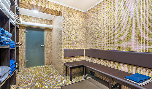 Усадьба в д. Дмитровка