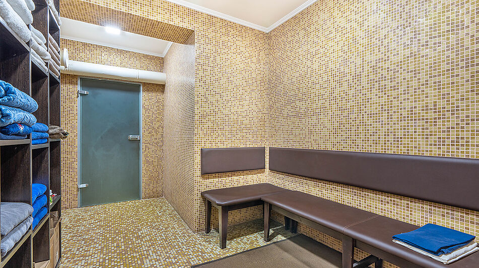 Усадьба в д. Дмитровка