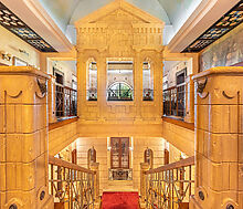 Усадьба в д. Дмитровка