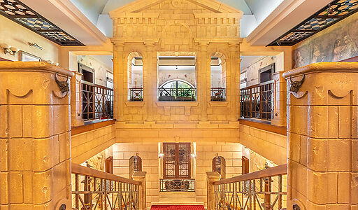 Усадьба в д. Дмитровка