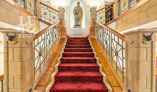 Усадьба в д. Дмитровка