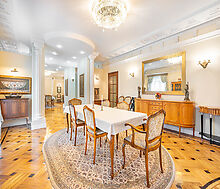 Усадьба в д. Дмитровка