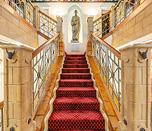 Усадьба в д. Дмитровка