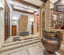 Усадьба в д. Дмитровка