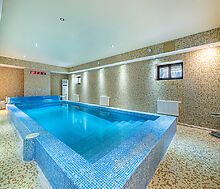 Усадьба в д. Дмитровка