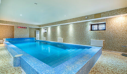 Усадьба в д. Дмитровка