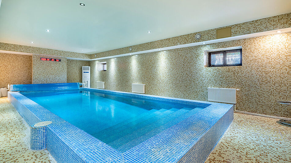 Усадьба в д. Дмитровка