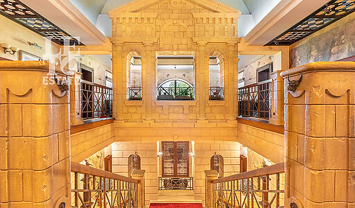 Усадьба в д. Дмитровка