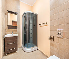 Усадьба в д. Дмитровка