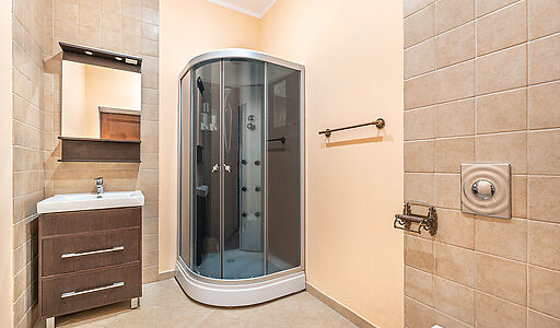 Усадьба в д. Дмитровка