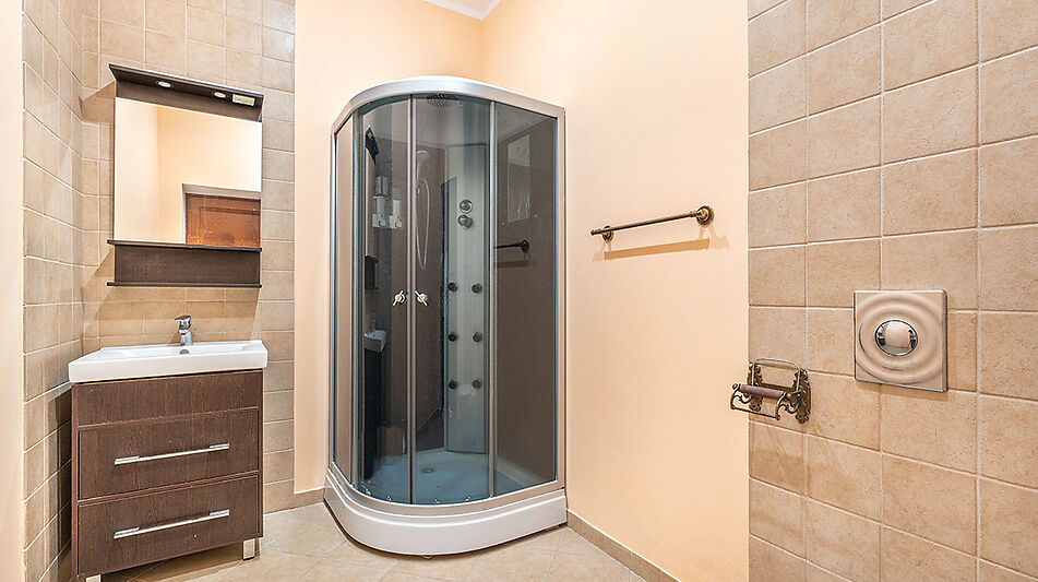 Усадьба в д. Дмитровка