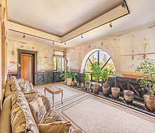 Усадьба в д. Дмитровка