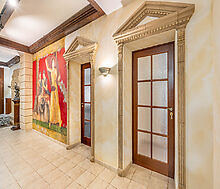 Усадьба в д. Дмитровка