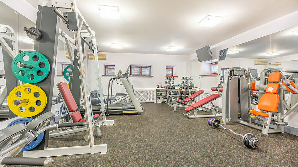 Усадьба в д. Дмитровка