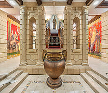 Усадьба в д. Дмитровка