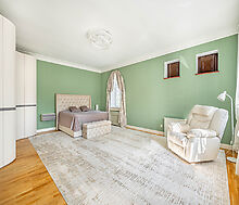 Усадьба в д. Дмитровка