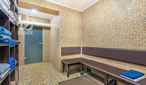 Усадьба в д. Дмитровка