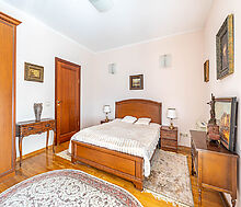 Усадьба в д. Дмитровка