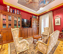 Усадьба в д. Дмитровка