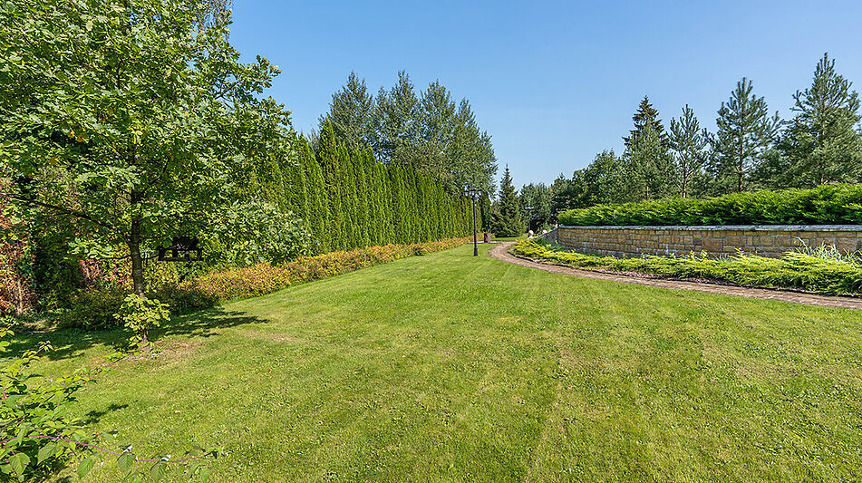 Усадьба в д. Дмитровка