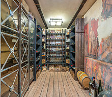 Усадьба в д. Дмитровка