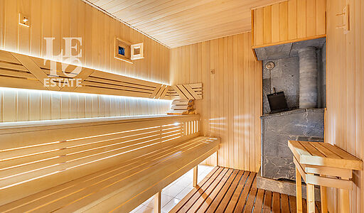 Усадьба в д. Дмитровка