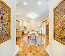 Усадьба в д. Дмитровка