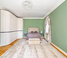 Усадьба в д. Дмитровка