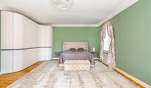 Усадьба в д. Дмитровка