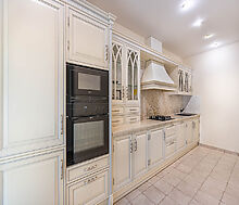 Усадьба в д. Дмитровка