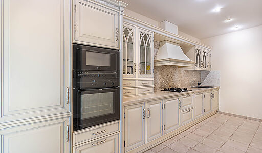 Усадьба в д. Дмитровка