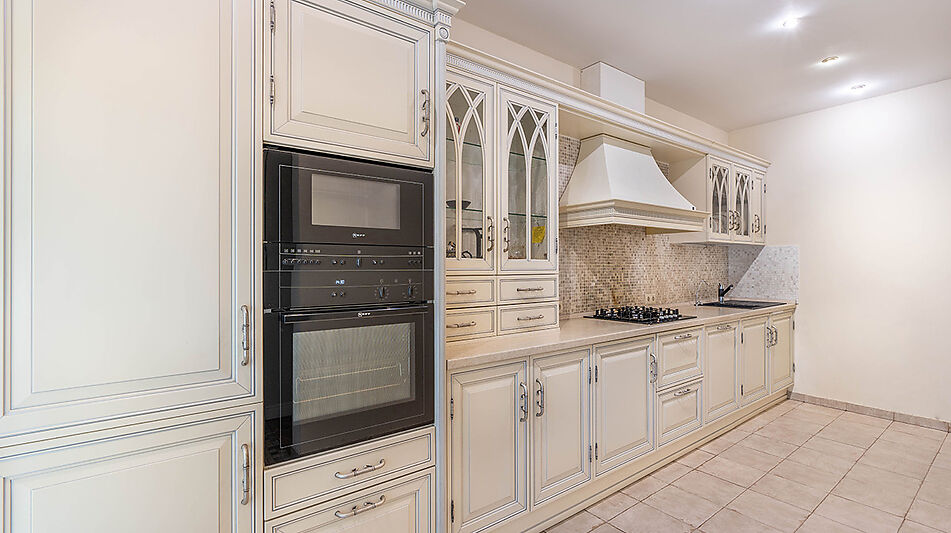 Усадьба в д. Дмитровка