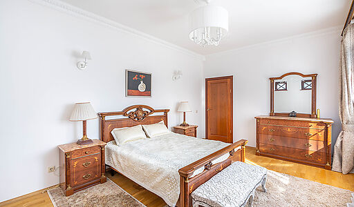 Усадьба в д. Дмитровка