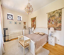 Усадьба в д. Дмитровка