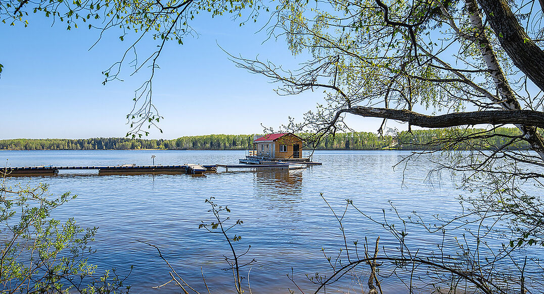 Большое Ивановское