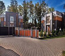 Новогорск-Поинт